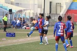 Indian Women's League: Eastern Sporting Union pummel FC Pune City 3-1