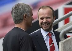 Manchester United’s summer transfer plans explained by Ed Woodward