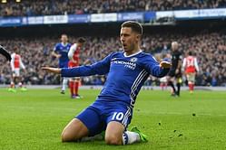 Chelsea star says Antonio Conte’s Chelsea better than Jose Mourinho’s