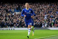 eden hazard real madrid