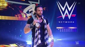 WWE Spoilers: Superstar loses in a 'Loser Leaves NXT' match during recent tapings