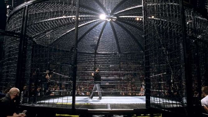 Top 5 Elimination Chamber matches in WWE history