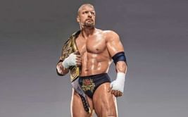 Triple H's 5 greatest WrestleMania entrances