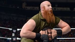 WWE Rumors: Plans for Erick Rowan upon return