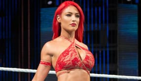 WWE News: Eva Marie opens up about life after WWE, and The Rock's advice