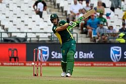 South Africa vs Sri Lanka, 4th ODI Stats: South Africa create world record for most consecutive home ODI wins