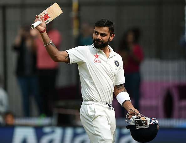 Taskin Ahmed says it will be a good feeling if he can take Virat Kohli's wicket in the one-off Test