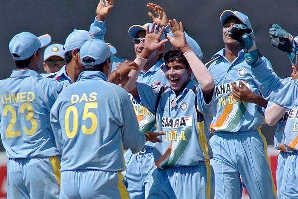 India's 2006 under-19 World Cup squad - Where are they now?