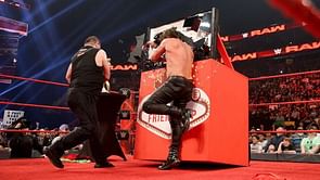Why Chris Jericho and Kevin Owens' break-up was booked perfectly