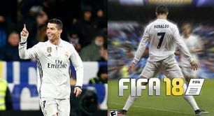 FIFA 18: Early prediction for top 10 highest-rated players