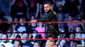 WWE News: Finn Balor returns to ring during latest NXT Tapings