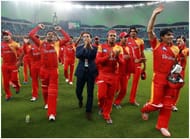 Islamabad United