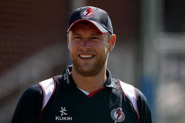 Andrew Flintoff picks his Dream T20 XI; Virat Kohli and Sachin Tendulkar included