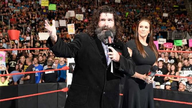 WWE News: Mick Foley to miss time on WWE TV after surgery