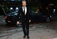 Footballers in movies