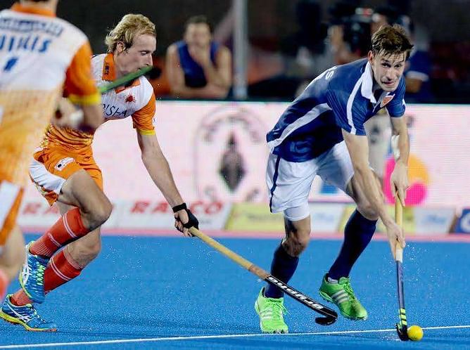 HIL 2017: Dabang Mumbai skipper Florian Fuchs lauds defence after 2-0 semi-final win over Delhi