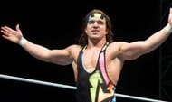 Chad Gable