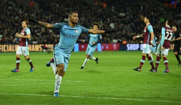 EPL 2016/17: West Ham 0-4 Manchester City, 5 Talking Points