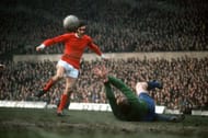 George Best
