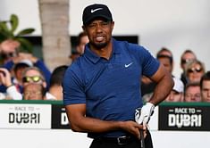 Is Tiger Woods over and done?