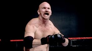 WWE Rumors: Gillberg set to return?