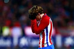 Atletico Madrid president insults Manchester United