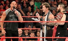 WWE News: Raw witnesses huge dip in viewership this week