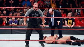 WWE Rumors: Paul Heyman is the man responsible for Goldberg's success