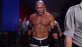 WWE News: Goldberg's United Kingdom Tour announced for June