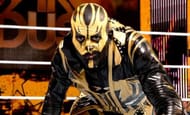 Goldust