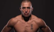 Georges St-Pierre