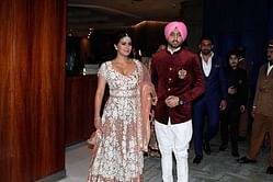 Harbhajan Singh opens up about his daughter and comeback to international cricket