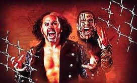 Impact Wrestling (TNA) News: Referee has to be blurred out on Impact wrestling