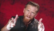 Curt Hawkins