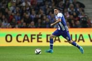 Hector Herrera