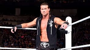 WWE News: Dolph Ziggler on becoming a ‘heel’ again, why he enjoys Twitter so much