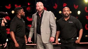 WWE Rumours: WWE making back up plans for Triple H at WrestleMania