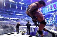HHH Taker