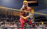 Hulk Hogan