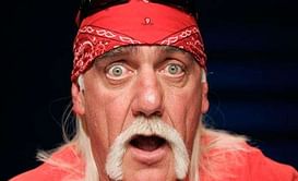 WWE News: WWE confiscate Hulk Hogan signs on Monday Night Raw