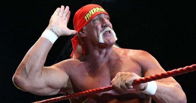 WWE News: Hulk Hogan claims that he was offered a spot in the original UFC back in 1990s