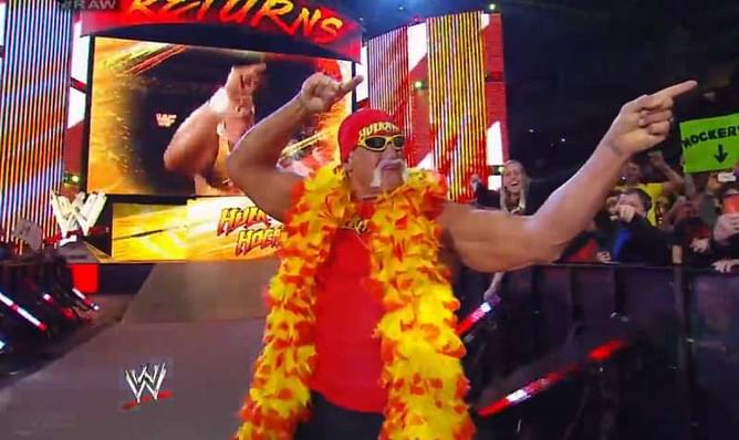 WWE Rumors: Hulk Hogan's return may still be a while away; unlikely to happen at Wrestlemania 33