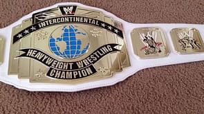 5 top WWE superstars that have never won the Intercontinental Championship
