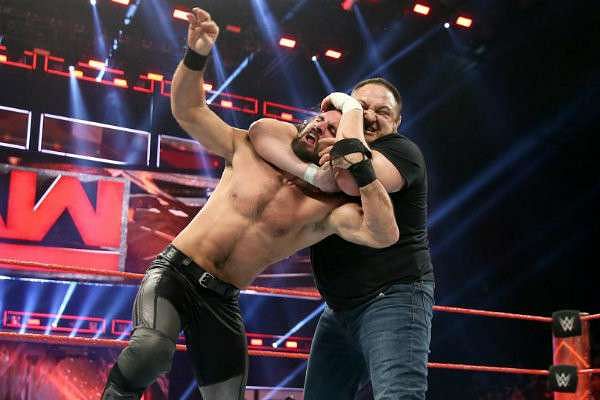 WWE News: Seth Rollins' knee injury is real, but what's next?