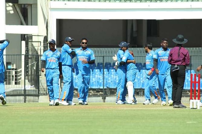 Supporting cricket for the blind: How the BCCI should learn from its Pakistani counterpart