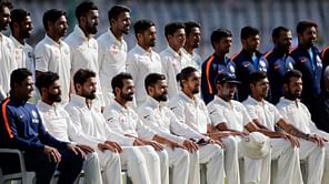 India, prepped and ready for Australia