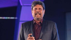Kapil Dev warns 'over-fit' Virat Kohli of possible burn out