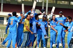 T20 Blind World Cup 2017: Defending Champions India enter Finals with a convincing win over Sri Lanka