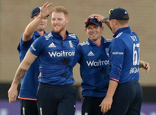 IPL auctions 2017: Ben Stokes, Eoin Morgan, Chris Woakes list themselves at highest base price