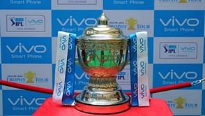 IPL 2017 Schedule: Full time table with venue ground details, PDF download